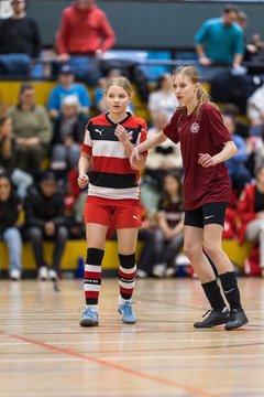 Bild 311 - wCJ NFV Futsalmeisterschaft